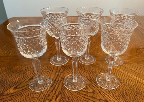 Vintage waterford red - 50’s,